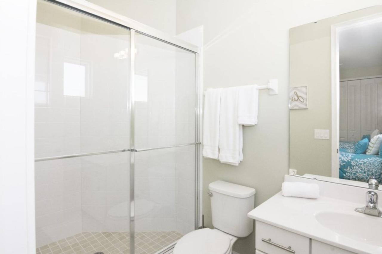 5 Suites Luxury Single Home With Private Pool Re1492 Orlando Exteriér fotografie
