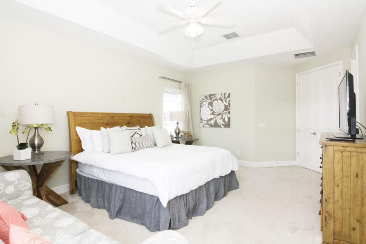 5 Suites Luxury Single Home With Private Pool Re1492 Orlando Exteriér fotografie