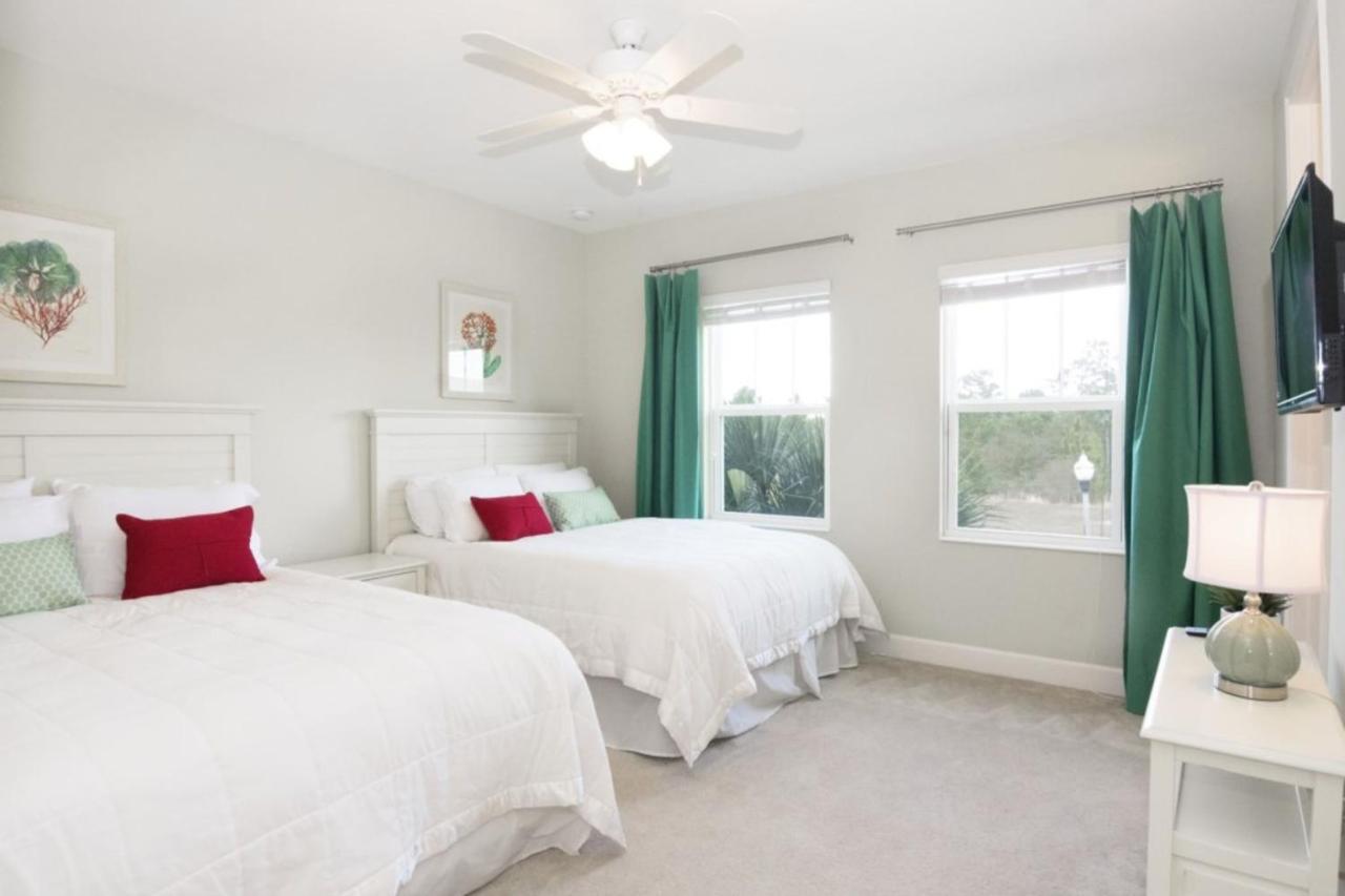5 Suites Luxury Single Home With Private Pool Re1492 Orlando Exteriér fotografie