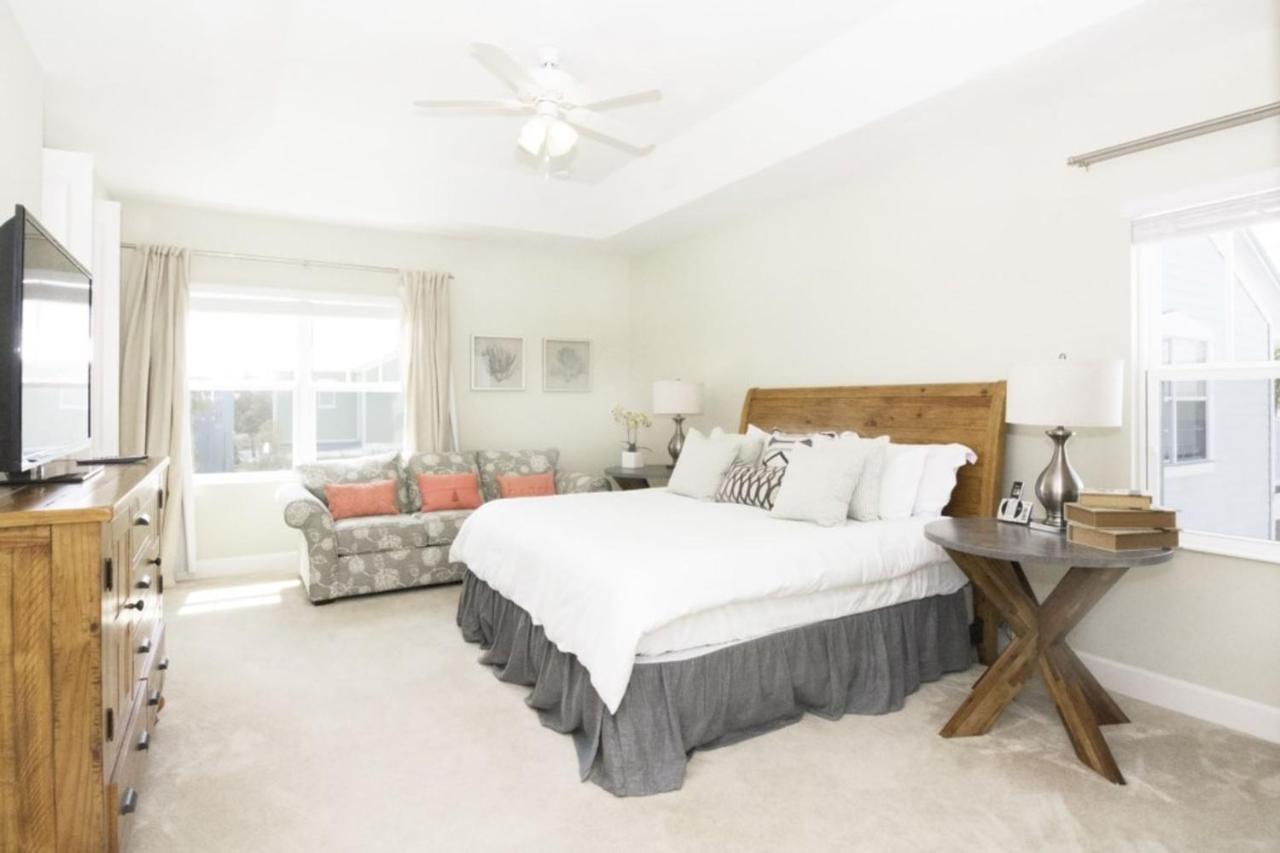 5 Suites Luxury Single Home With Private Pool Re1492 Orlando Exteriér fotografie