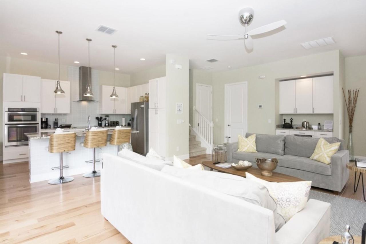 5 Suites Luxury Single Home With Private Pool Re1492 Orlando Exteriér fotografie