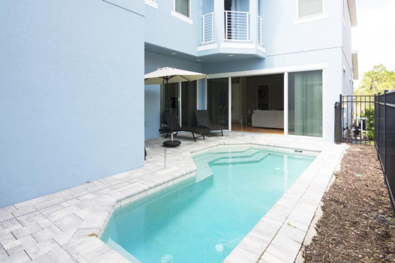 5 Suites Luxury Single Home With Private Pool Re1492 Orlando Exteriér fotografie