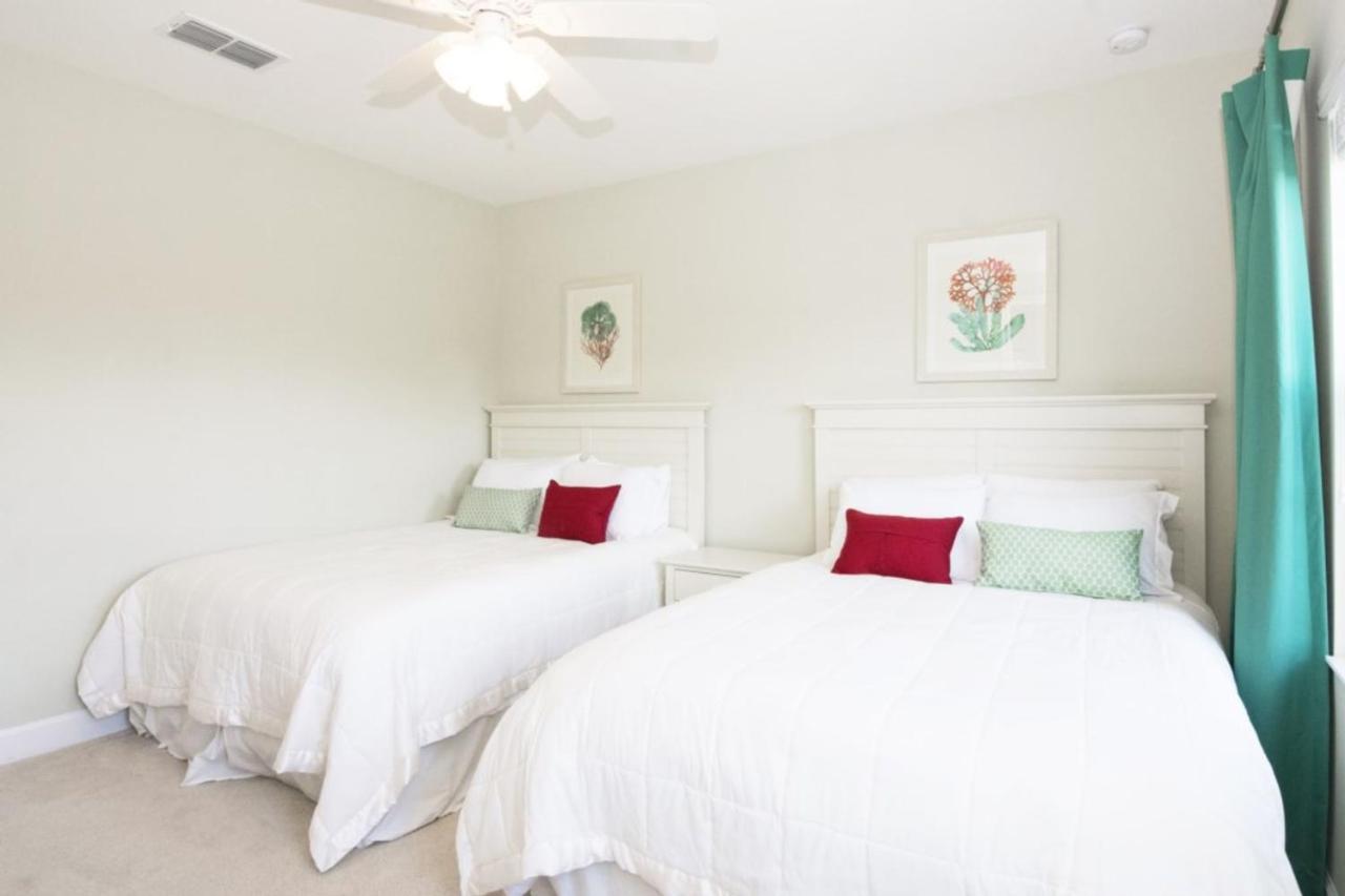 5 Suites Luxury Single Home With Private Pool Re1492 Orlando Exteriér fotografie