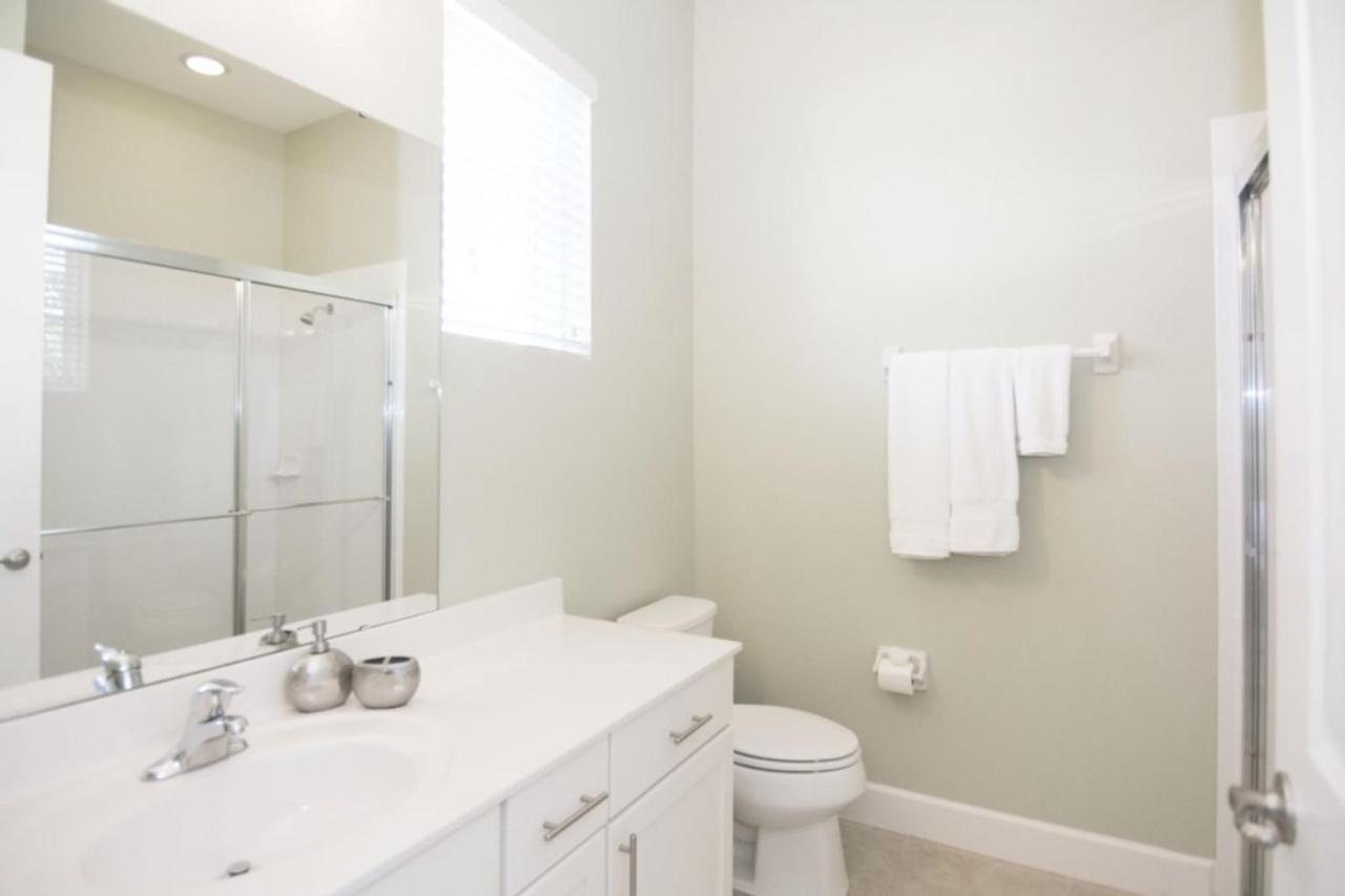 5 Suites Luxury Single Home With Private Pool Re1492 Orlando Exteriér fotografie