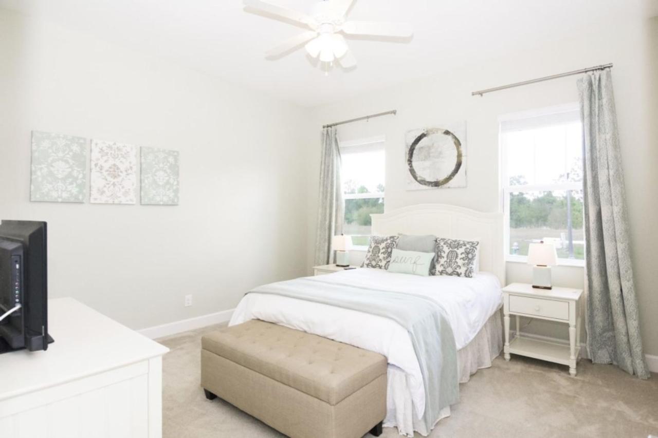 5 Suites Luxury Single Home With Private Pool Re1492 Orlando Exteriér fotografie