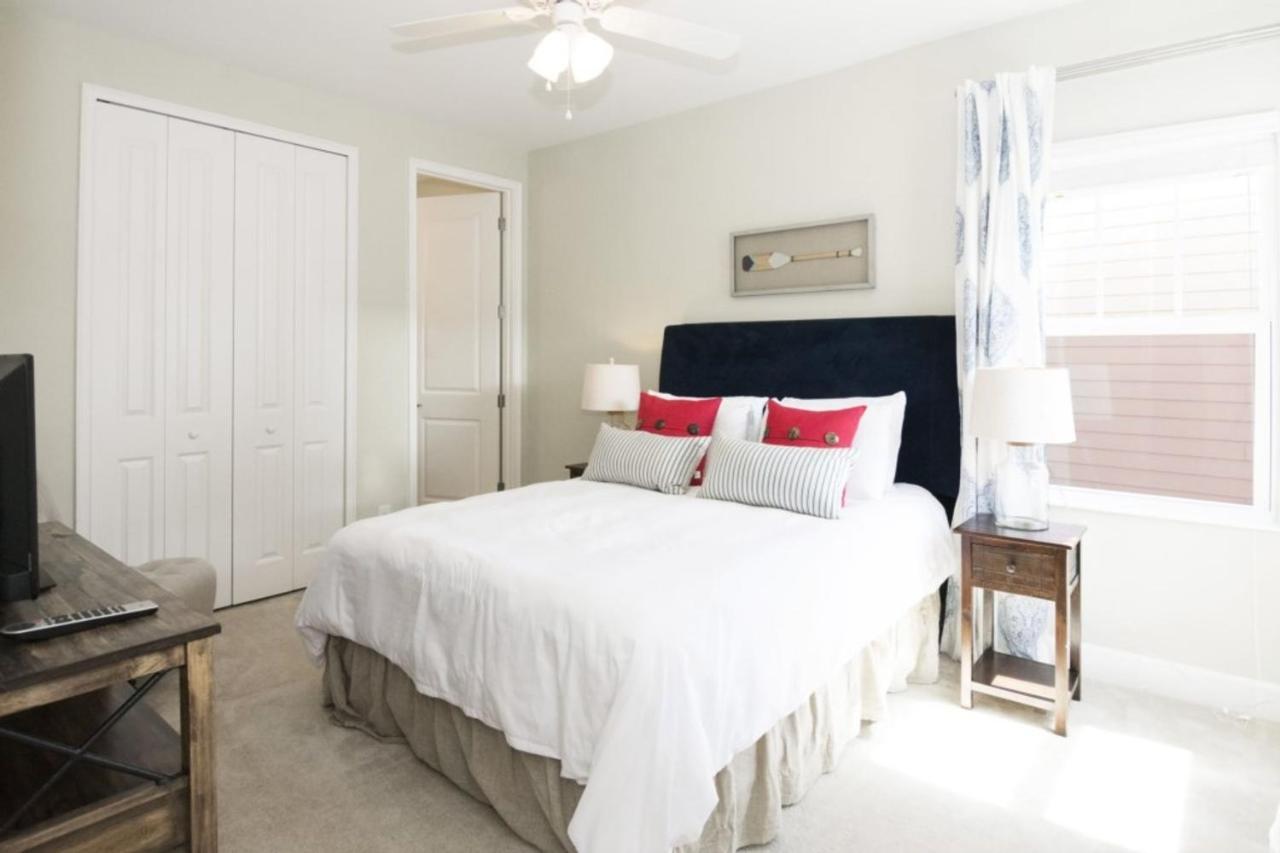 5 Suites Luxury Single Home With Private Pool Re1492 Orlando Exteriér fotografie