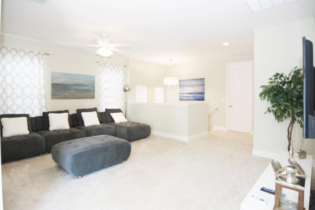 5 Suites Luxury Single Home With Private Pool Re1492 Orlando Exteriér fotografie