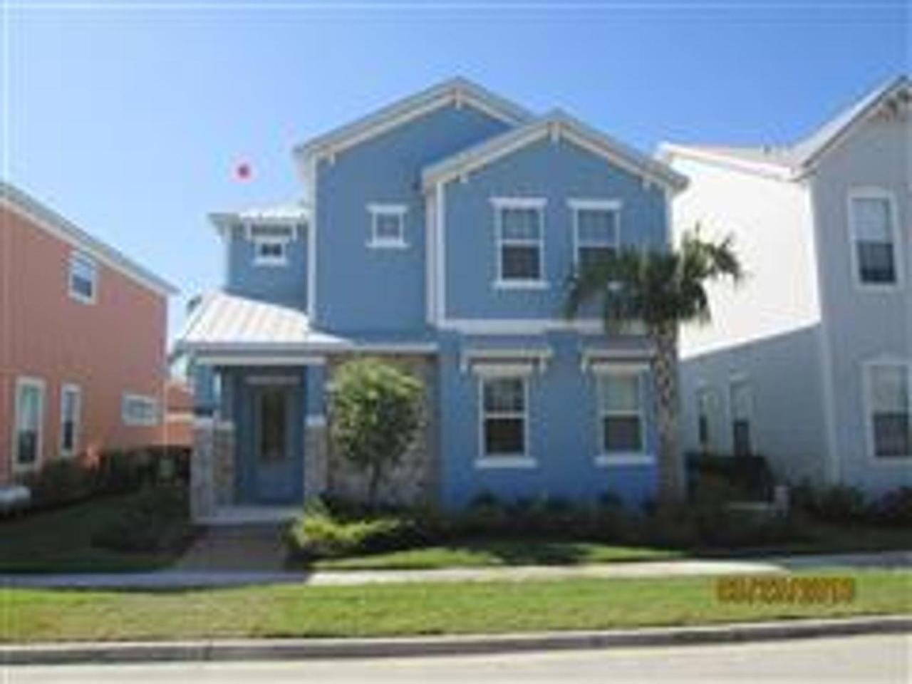 5 Suites Luxury Single Home With Private Pool Re1492 Orlando Exteriér fotografie