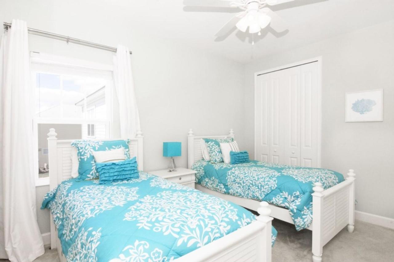 5 Suites Luxury Single Home With Private Pool Re1492 Orlando Exteriér fotografie